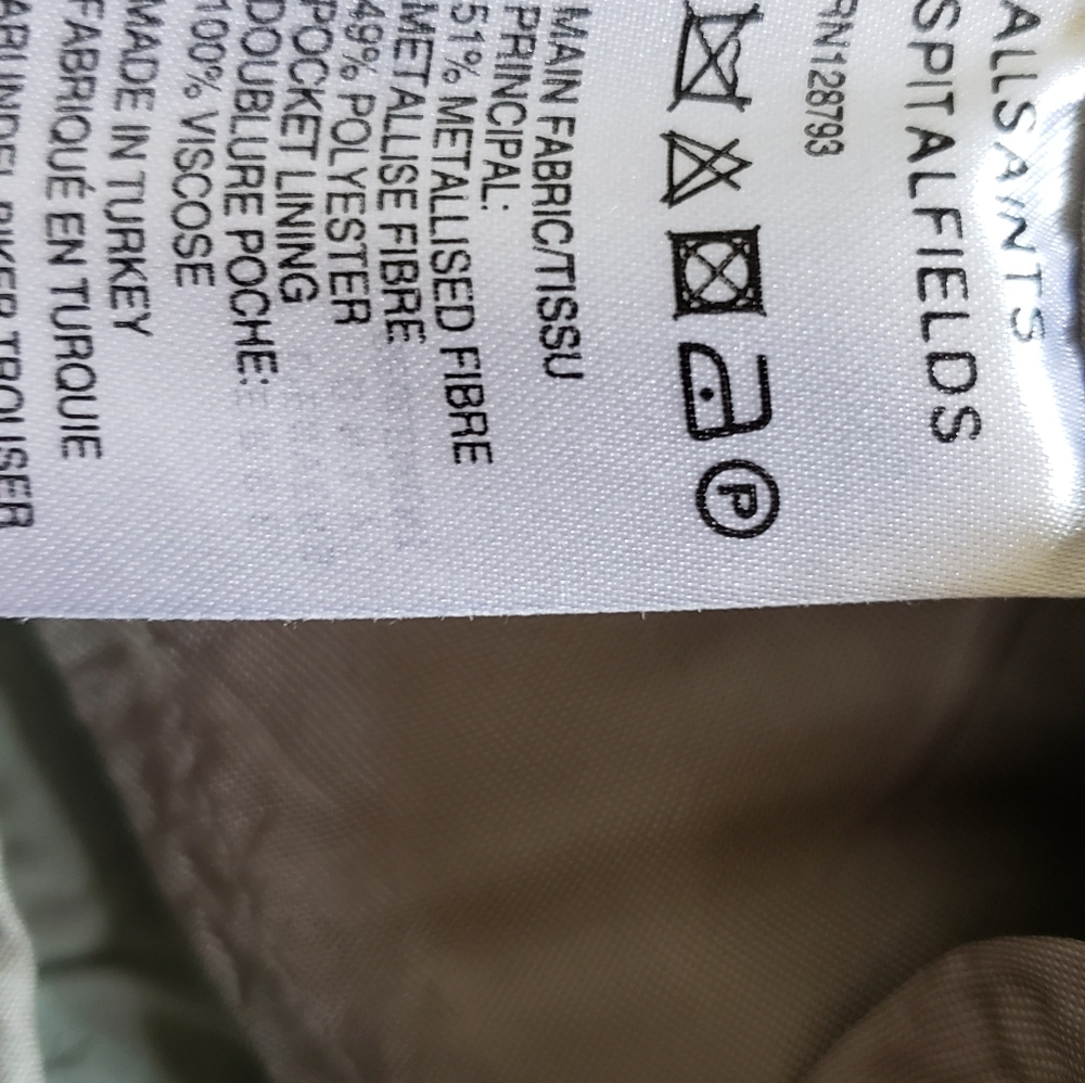 Womans Pants - image 2